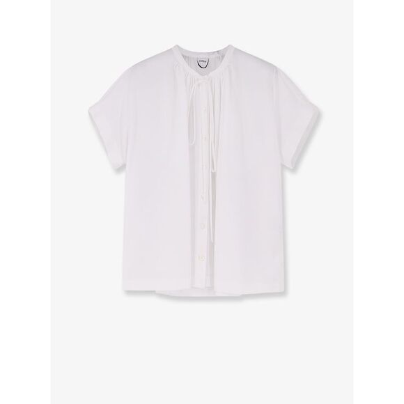 Aspesi Women Cotton Shirt